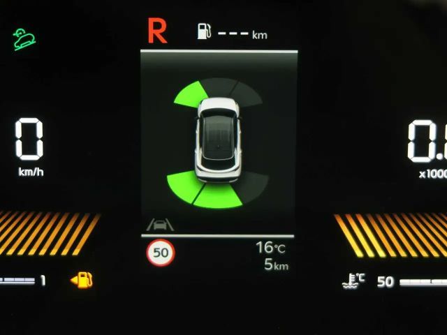 Kia Sportage GDi Vision