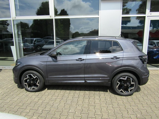 Volkswagen T-Cross 1.0 TSI DSG IQ.Drive