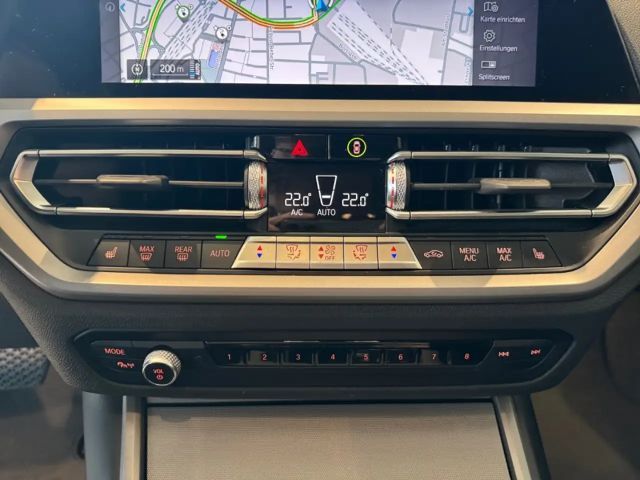 BMW 320 320e Advantage pakket Touring