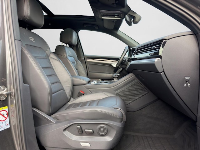 Volkswagen Touareg 3.0 V6 TDI R-Line