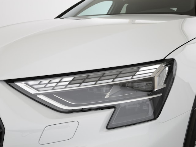 Audi A3 Hybride S-Tronic