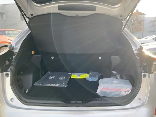 Toyota Yaris Cross Hybride