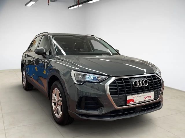 Audi Q3 45 TFSI Hybride