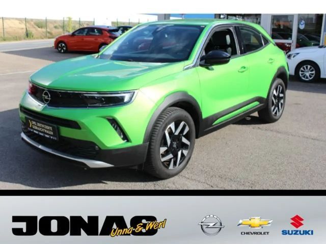 Opel Mokka Elegance