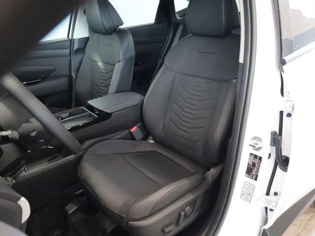 Hyundai Tucson T-GDi Vierwielaandrijving