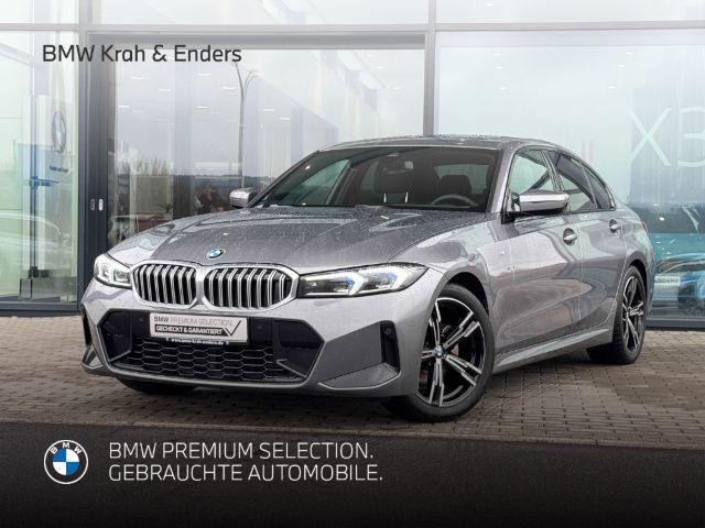 BMW 320 320d Sedan xDrive