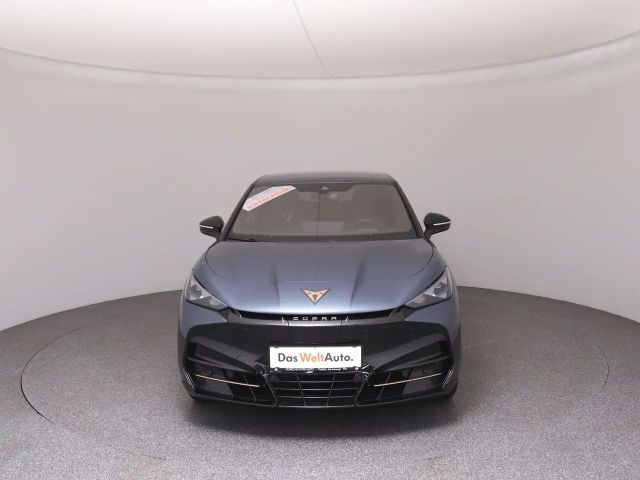 Cupra Tavascan 210kW/286PS