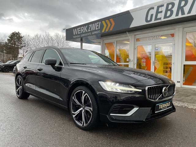 Volvo V60 AWD Bright T8 Ultimate
