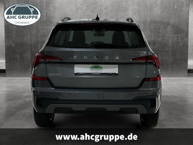 Skoda Kamiq Drive