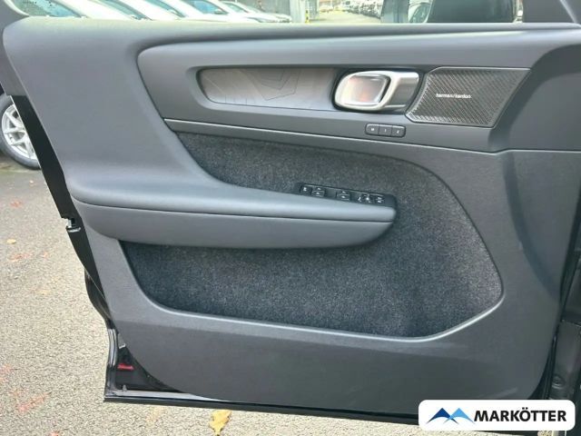 Volvo XC40 Dark Recharge T4 Ultimate