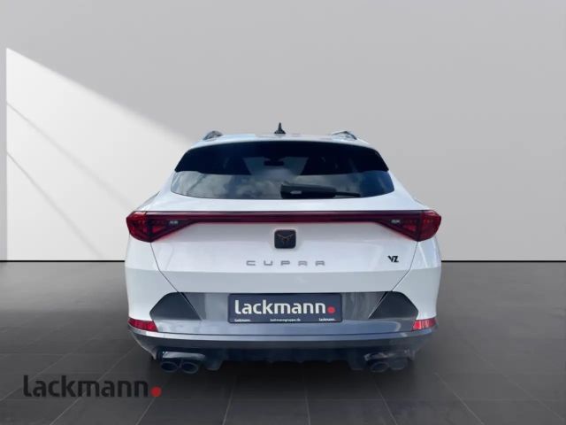 Cupra Formentor 4Drive VZ