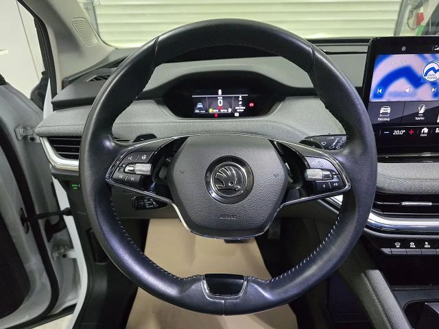 Skoda Enyaq iV 60