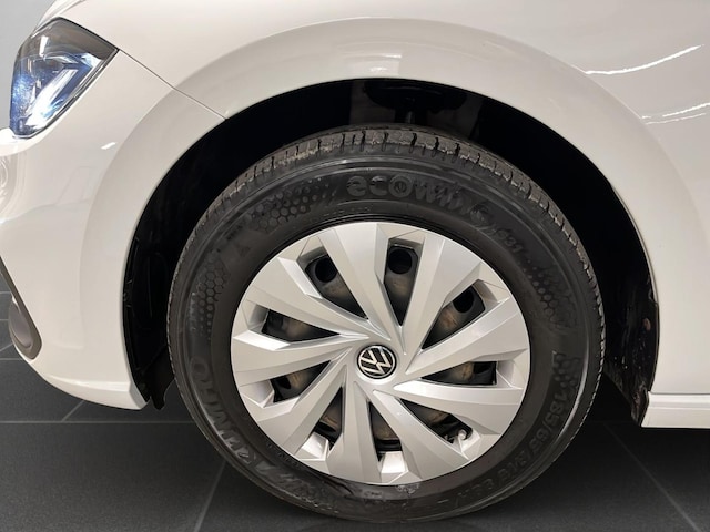 Volkswagen Polo 1.0 TSI DSG Life