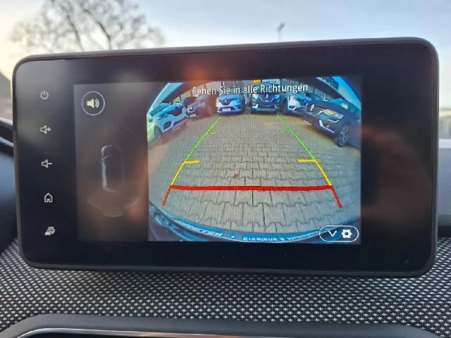 Dacia Sandero Comfort Stepway