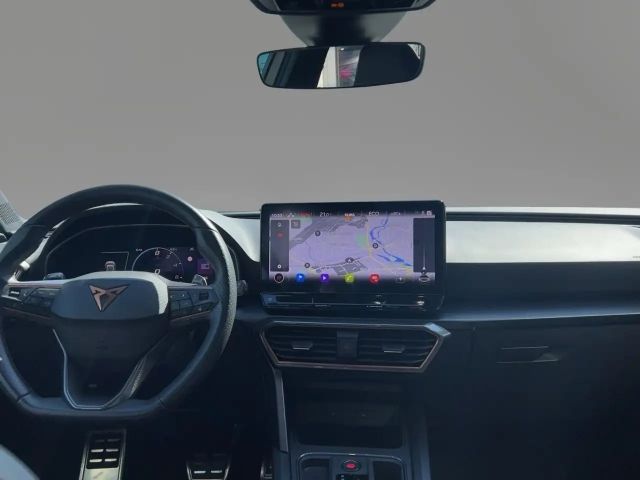 Cupra Leon 1.4 e-Hybrid DSG
