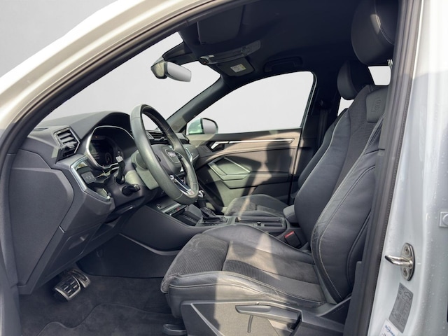 Audi Q3 45 TFSI Hybride S-Tronic