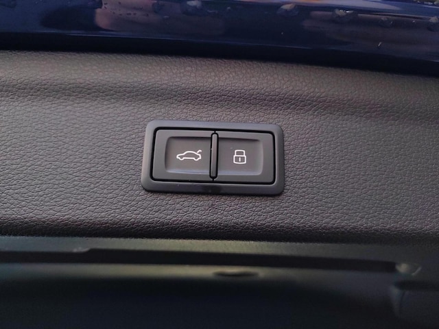 Audi Q3 35 TDI Quattro S-Tronic