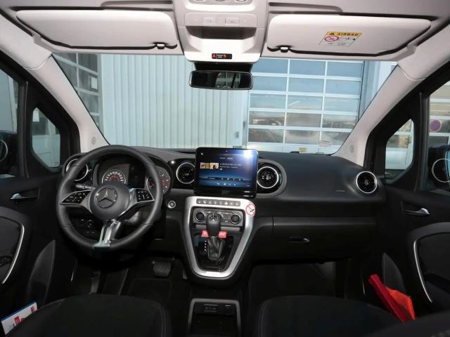 Mercedes-Benz T 180 Progressive