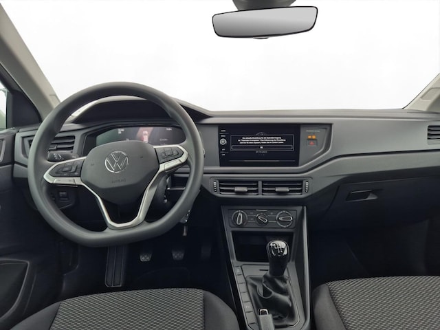 Volkswagen Taigo 1.0 TSI