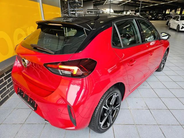 Opel Corsa GS-Line Grand Sport