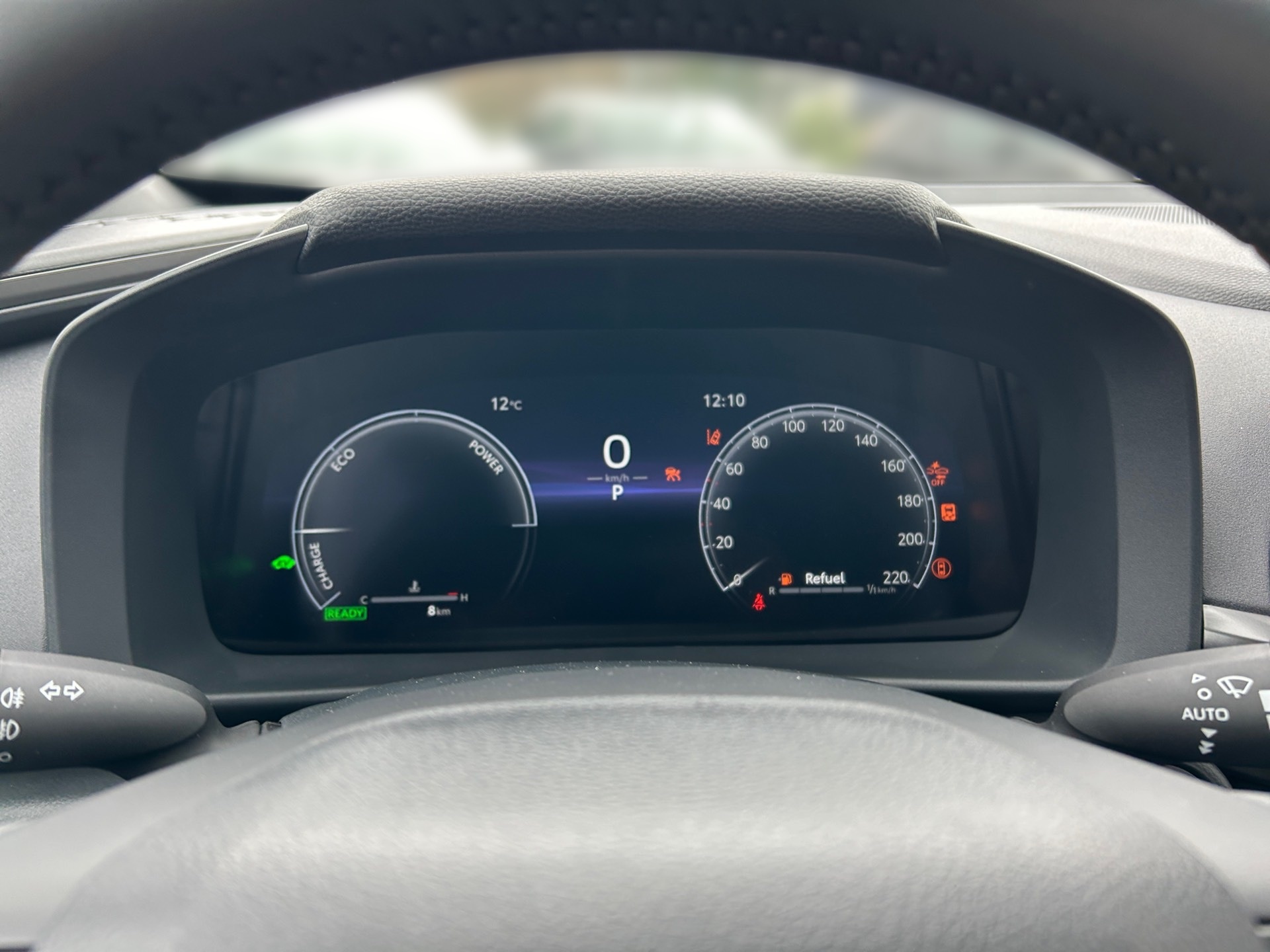 Toyota C-HR 5-deurs Team D Technik