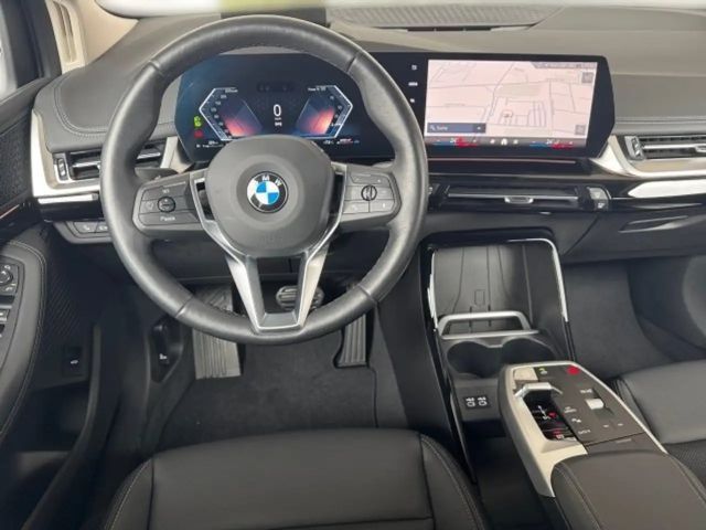 BMW 218 218d Active Tourer Sedan