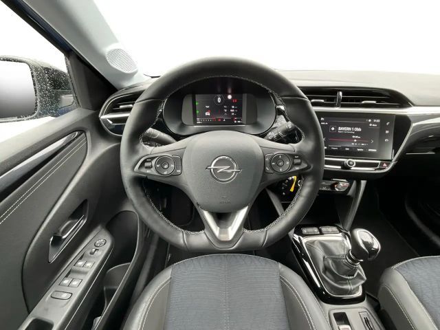 Opel Corsa 1.2 Turbo Elegance Turbo