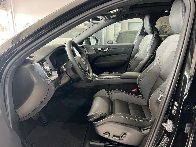 Volvo XC60 AWD Plus Recharge