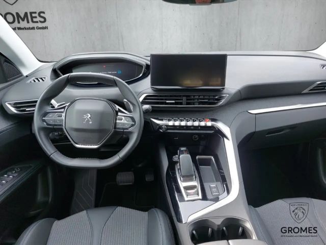 Peugeot 3008 Allure Pack