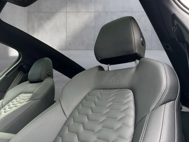 Audi A6 e-tron e-tron