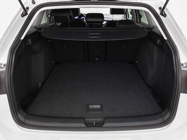 Volkswagen Golf 1.5 TSI Variant