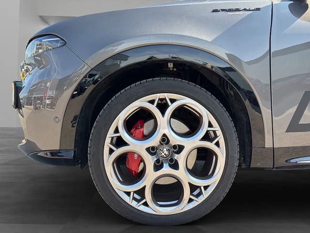 Alfa Romeo Tonale AWD Speciale