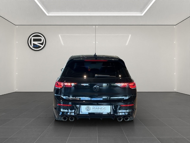 Volkswagen Golf 2.0 TSI 4Motion DSG