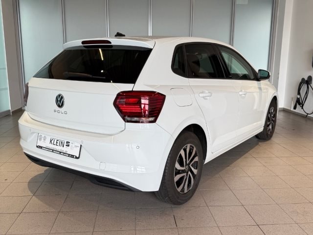 Volkswagen Polo 1.0 Klima PDC SHZ