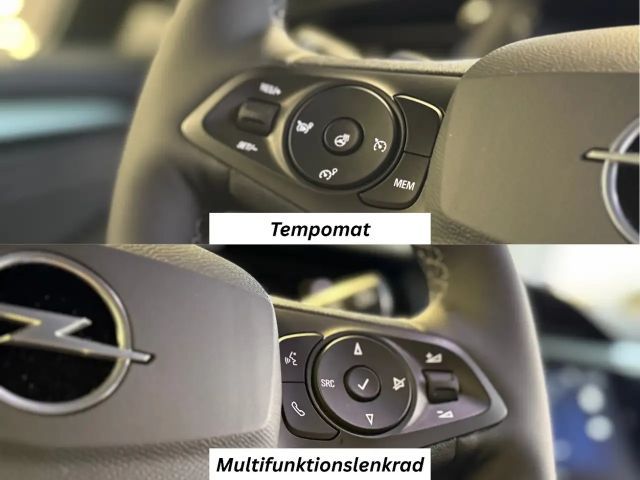 Opel Corsa 1.2 Turbo Turbo