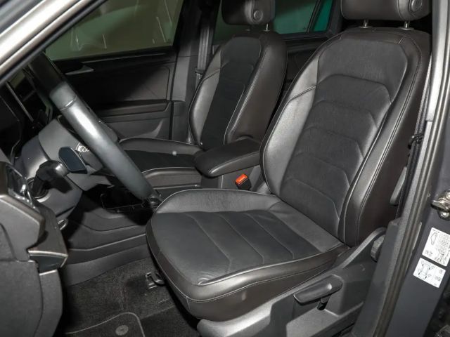 Seat Tarraco 1.5 TSI DSG Xcellence