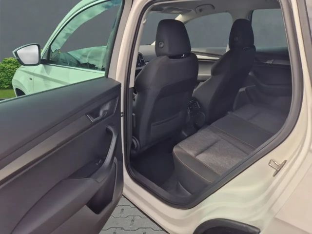 Skoda Karoq 1.5 TSI ACT Clever