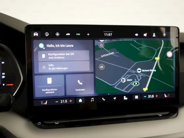 Skoda Octavia Combi Selection