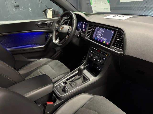 Cupra Ateca 4Drive Business