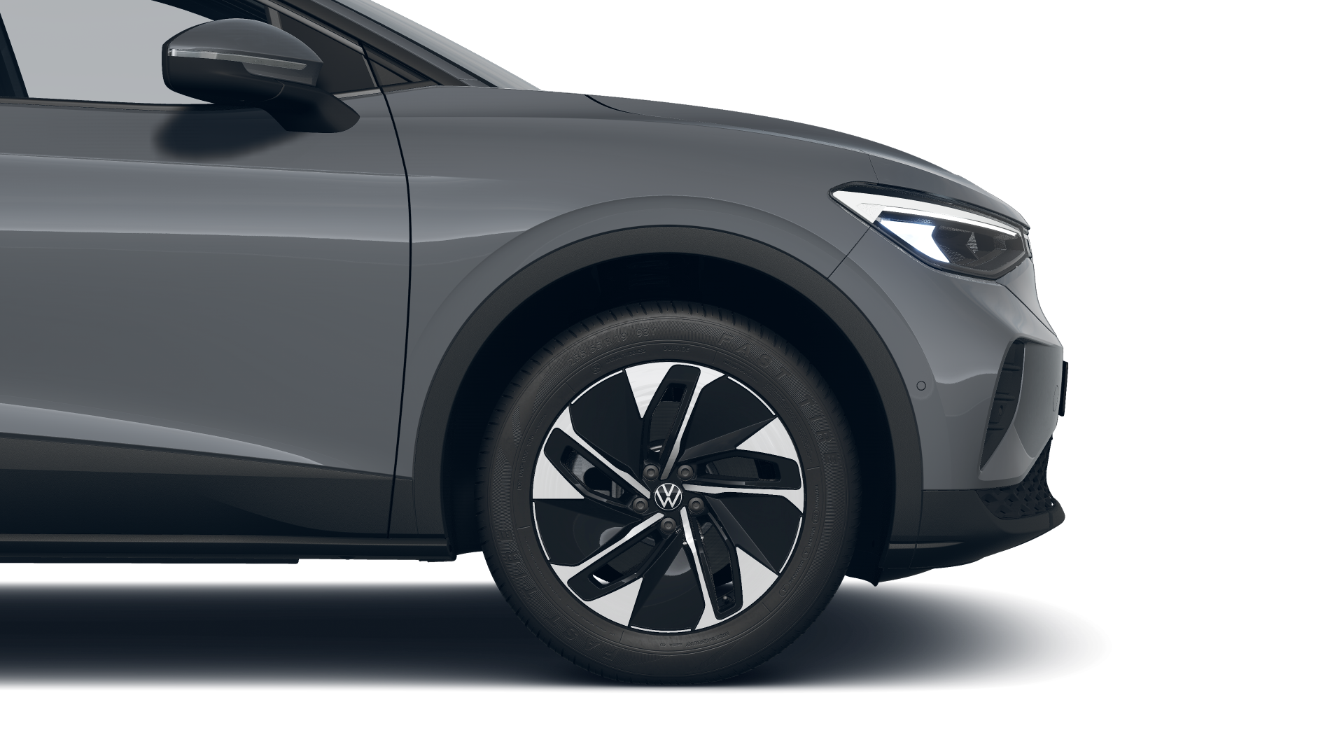 Volkswagen ID.4 Move Performance Pro