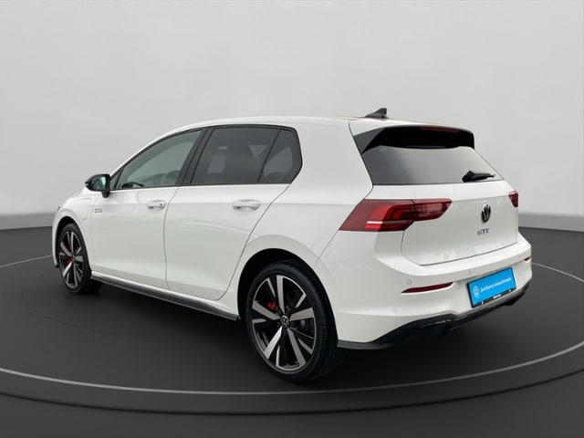 Volkswagen Golf DSG Golf VIII eHybrid