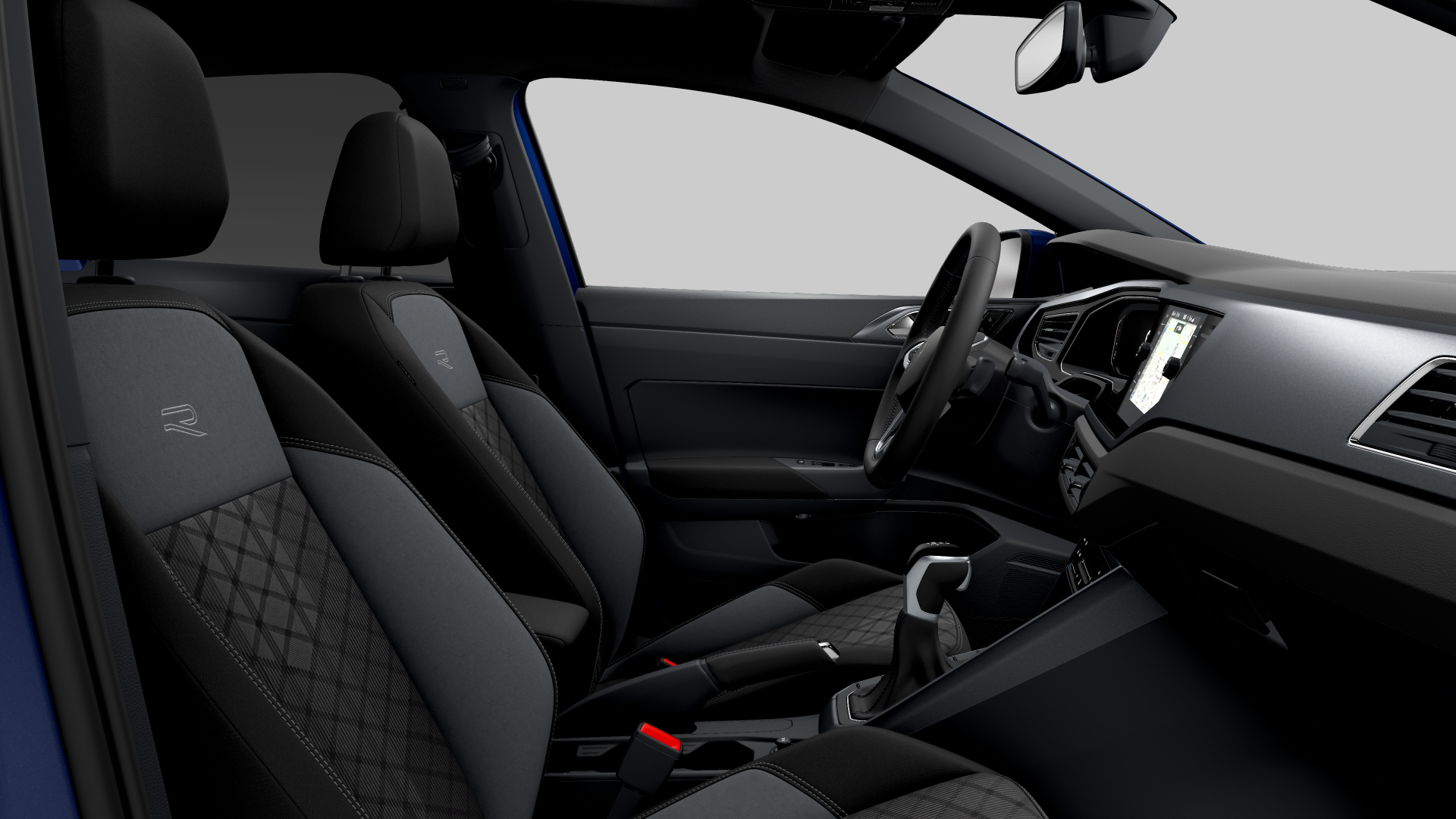 Volkswagen Taigo 1.5 TSI DSG