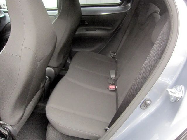 Toyota Aygo X 1.0 VVT-i Hatchback