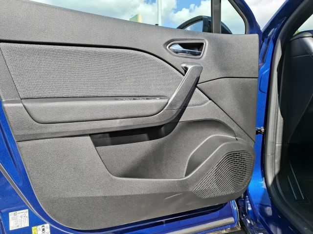 Renault Captur TCe 90 Techno