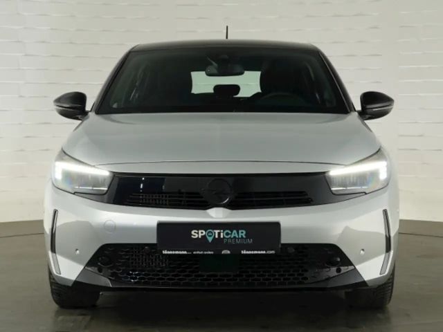 Opel Corsa GS-Line Grand Sport