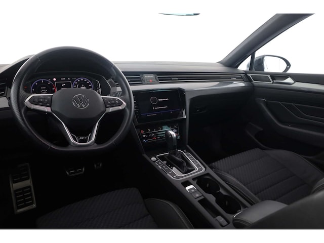 Volkswagen Passat 2.0 TDI R-Line Variant