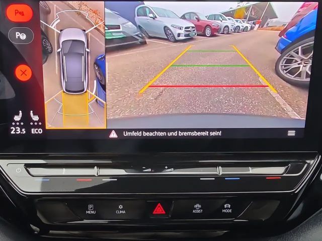 Volkswagen ID.4 4Motion GTX