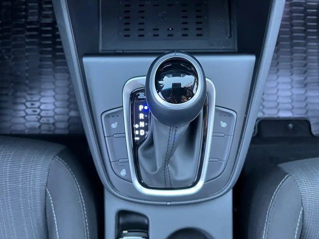 Hyundai Kona 2WD Hybrid Trend