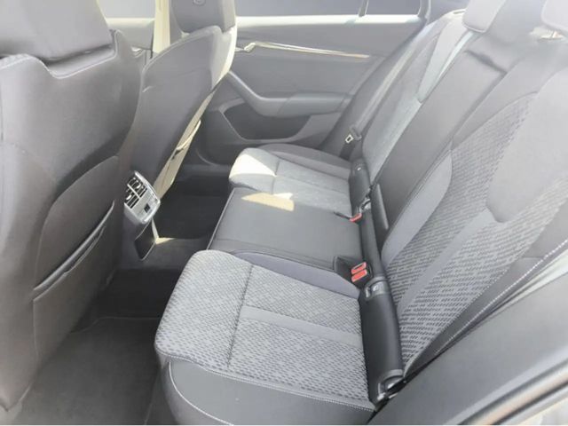 Skoda Octavia Combi Style Style