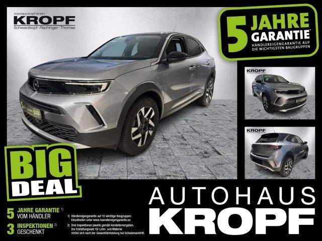 Opel Mokka 1.2 Turbo Elegance